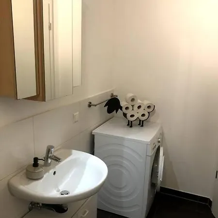 Wohnung In Gehobener Lage Bruchsal Zewnętrze zdjęcie
