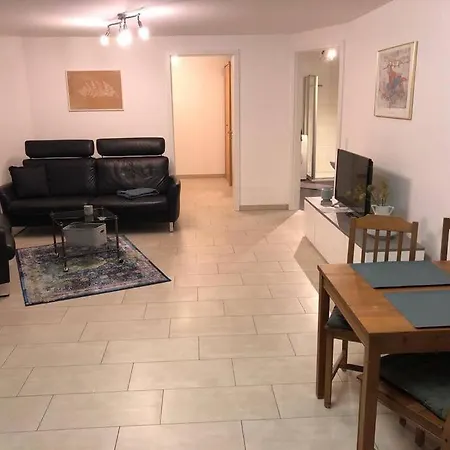 Wohnung In Gehobener Lage Bruchsal Zewnętrze zdjęcie