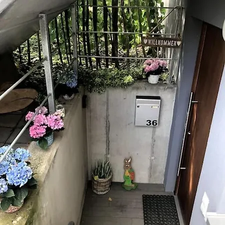 Wohnung In Gehobener Lage Bruchsal Zewnętrze zdjęcie