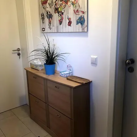 Wohnung In Gehobener Lage Bruchsal Zewnętrze zdjęcie