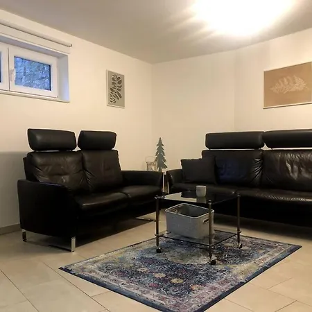 Wohnung In Gehobener Lage Bruchsal Zewnętrze zdjęcie