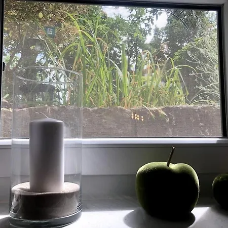 Wohnung In Gehobener Lage Bruchsal Zewnętrze zdjęcie