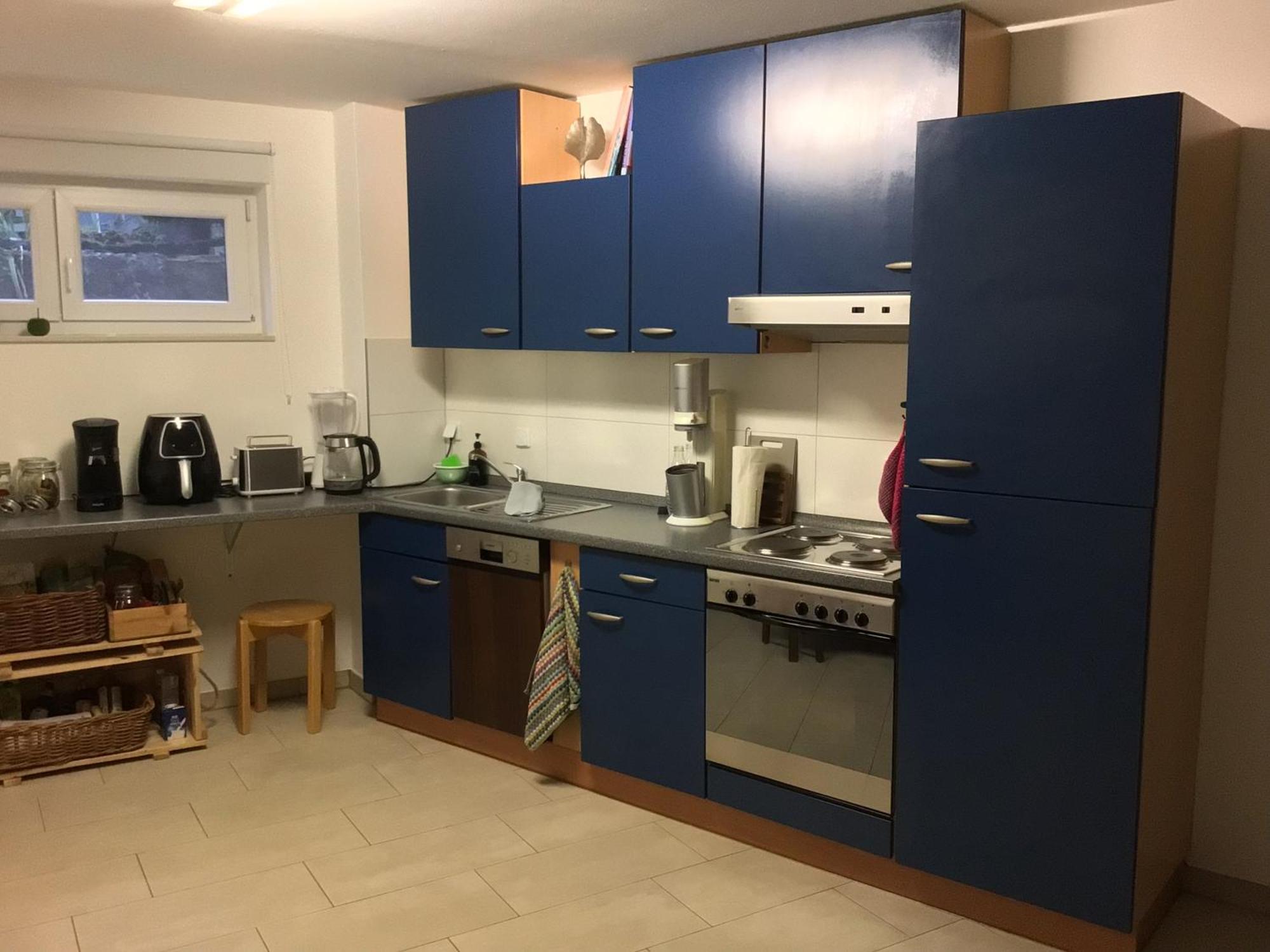 Apartment In Gehobener Lage *