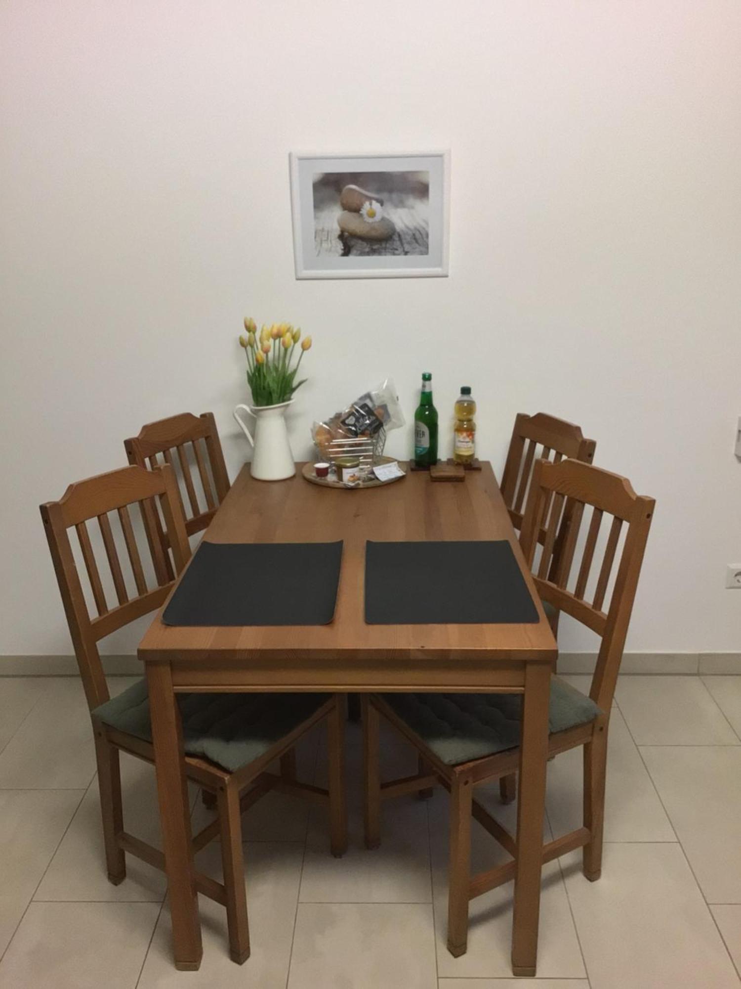 Apartment In Gehobener Lage Bruchsal
