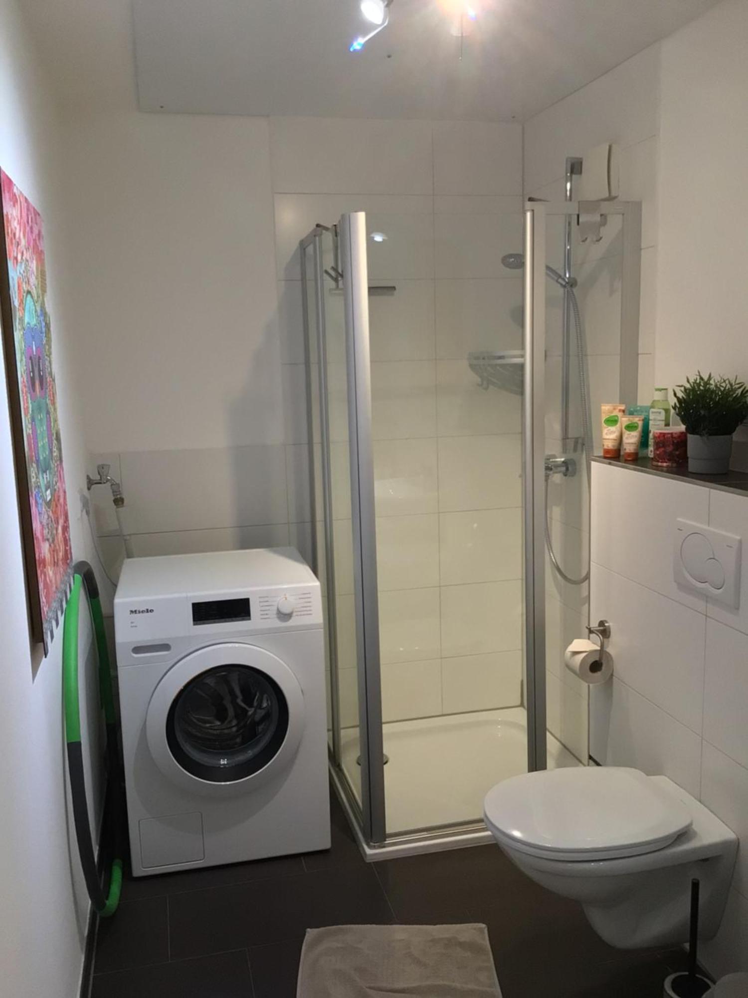 In Gehobener Lage Apartment Bruchsal