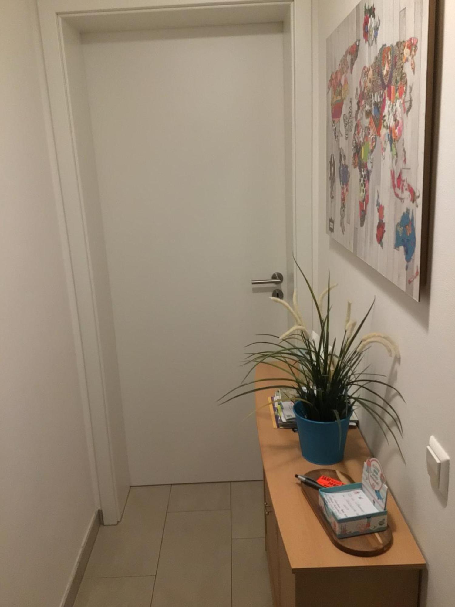 In Gehobener Lage Apartment