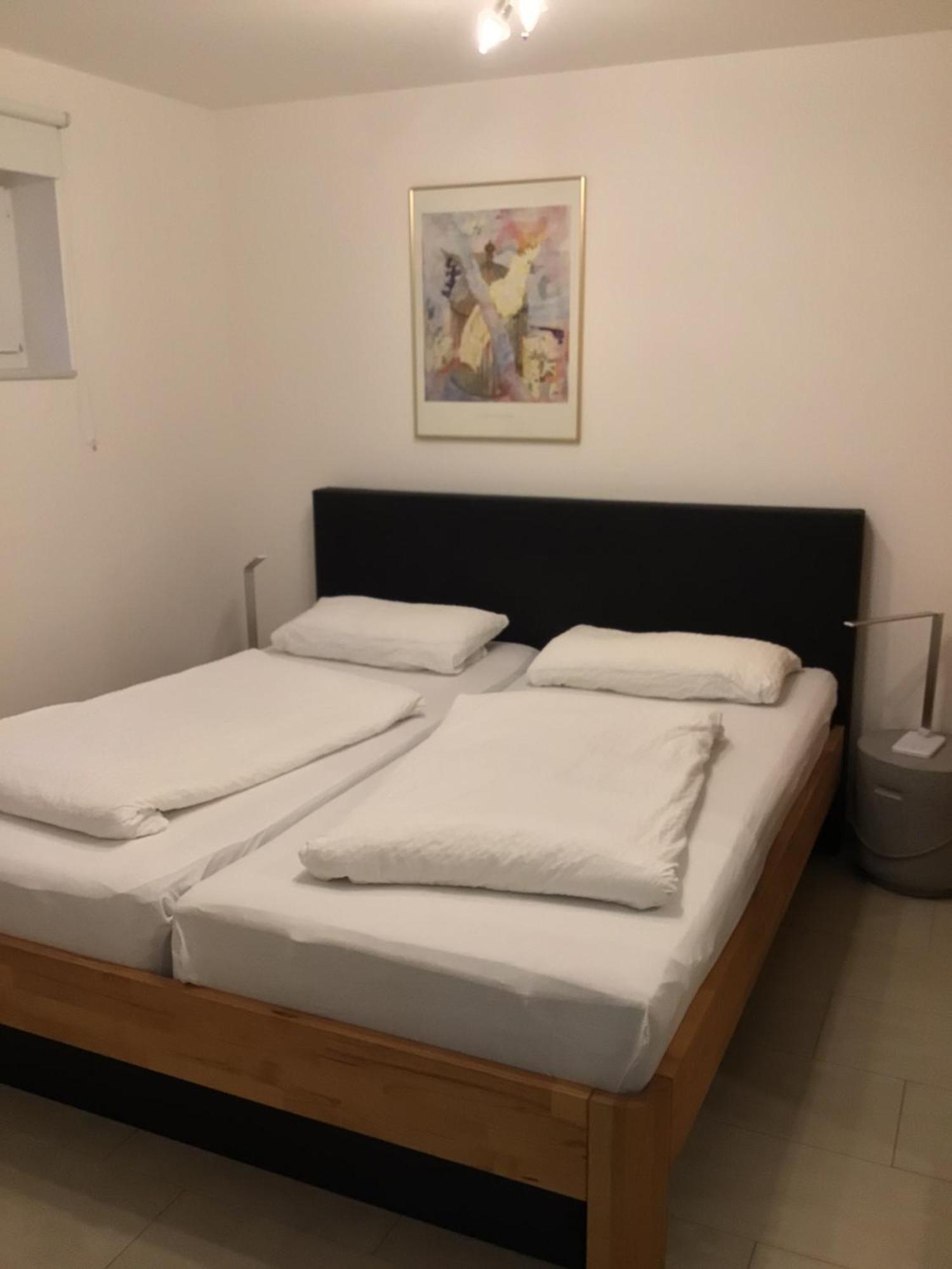 In Gehobener Lage Apartment