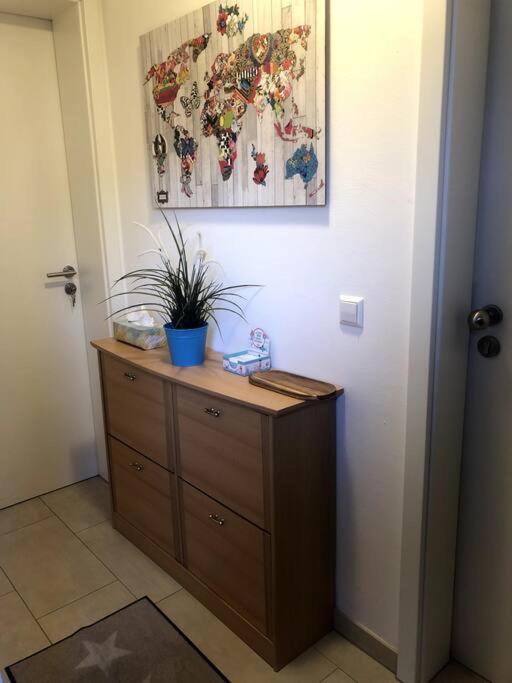 In Gehobener Lage Apartment